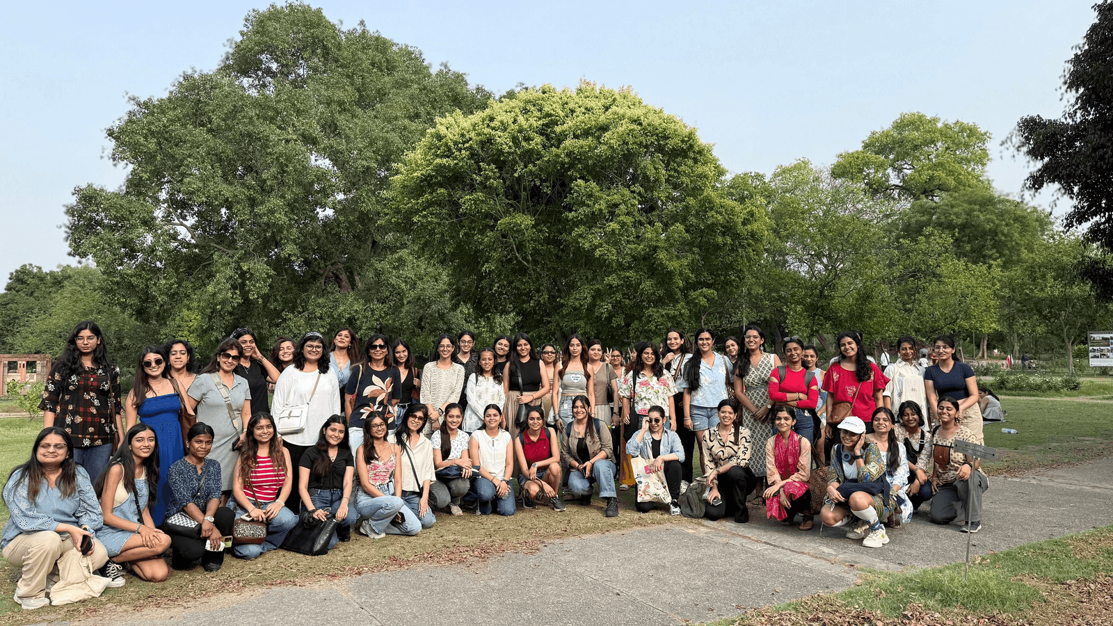 City Girls Delhi