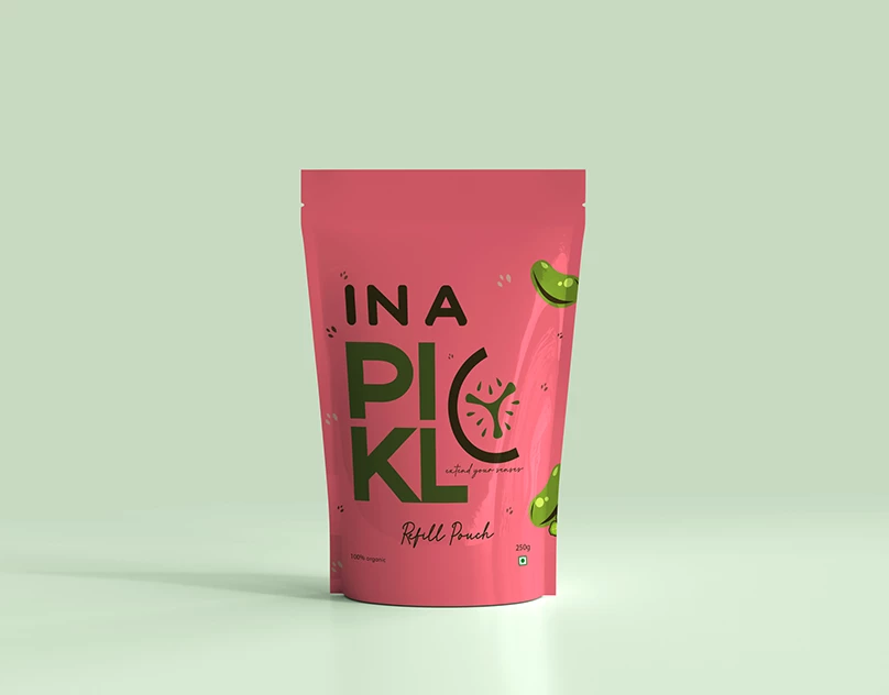 In a Pickle