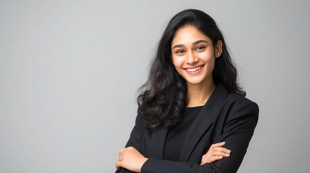 Priya avatar