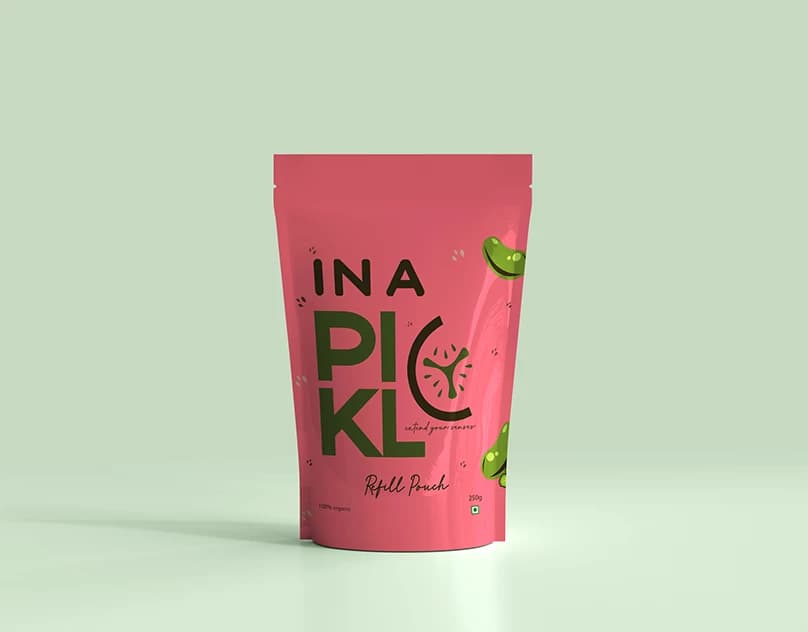 In a Pickle