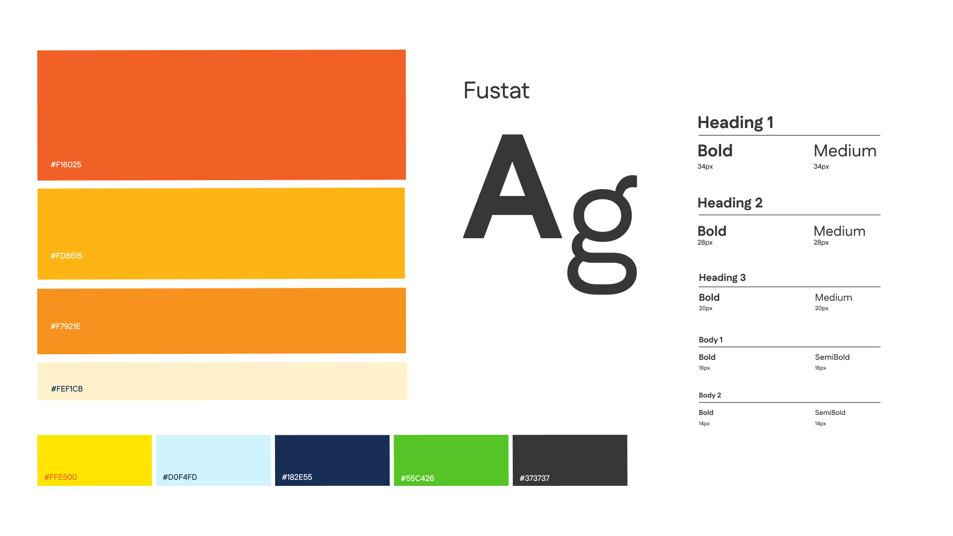 Visual Identity